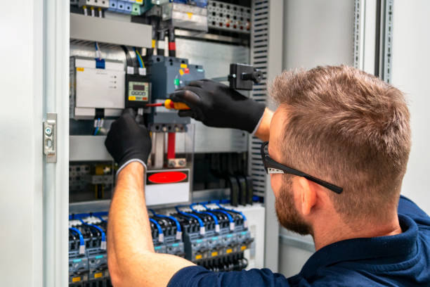 Best 24-Hour Electrician  in Jenks, OK
