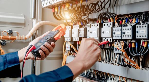 Best Electrical Contractors for Businesses  in Jenks, OK