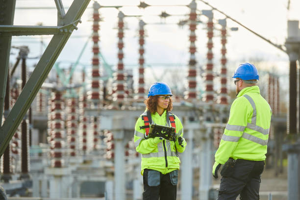 Best Best Electricians Near Me  in Jenks, OK