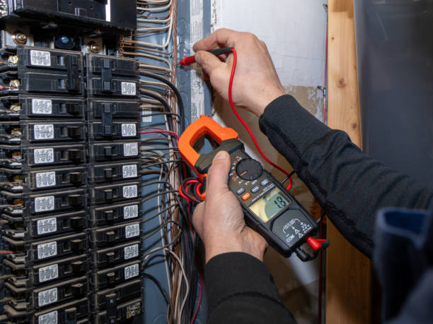 Best Generator Installation Services  in Jenks, OK
