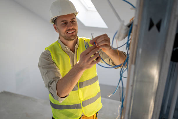 Best Licensed Electrician  in Jenks, OK