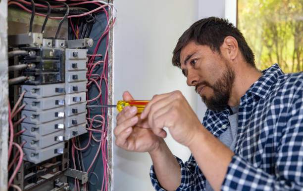Best Emergency Electrician Near Me  in Jenks, OK